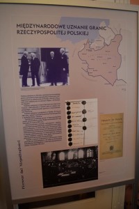 Suwałki Archiwum Państwowe konferencja Powstanie Sejneńskie