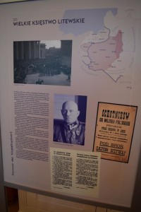 Suwałki Archiwum Państwowe konferencja Powstanie Sejneńskie