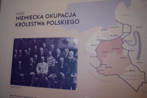 Suwałki Archiwum Państwowe konferencja Powstanie Sejneńskie
