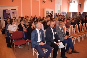 Suwałki Archiwum Państwowe konferencja Powstanie Sejneńskie