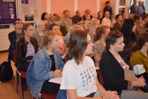 Suwałki Archiwum Państwowe konferencja Powstanie Sejneńskie