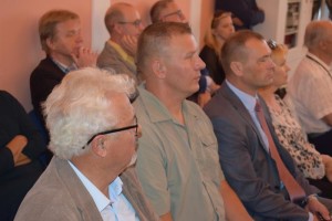 Suwałki Archiwum Państwowe konferencja Powstanie Sejneńskie