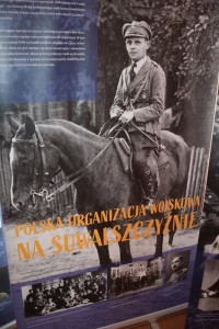 Suwałki Archiwum Państwowe konferencja Powstanie Sejneńskie