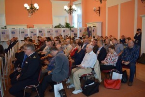 Suwałki Archiwum Państwowe konferencja Powstanie Sejneńskie
