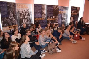 Suwałki Archiwum Państwowe konferencja Powstanie Sejneńskie