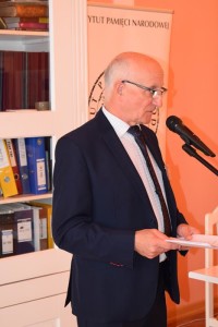 Suwałki Archiwum Państwowe konferencja Powstanie Sejneńskie