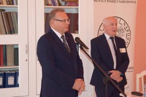 Suwałki Archiwum Państwowe konferencja Powstanie Sejneńskie