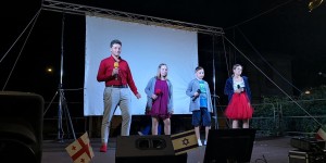 Kolejny sukces Beciaków. Gratulujemy!