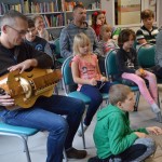 Suwałki Anna Broda Biblioteka Publiczna