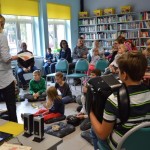 Suwałki Anna Broda Biblioteka Publiczna