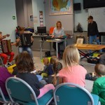Suwałki Anna Broda Biblioteka Publiczna