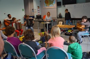 Suwałki Anna Broda Biblioteka Publiczna
