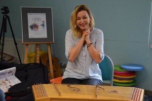 Suwałki Anna Broda Biblioteka Publiczna