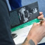 Suwałki Biblioteka Publiczna Mroźna Brama Jakub Ćwiek