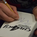 Suwałki Biblioteka Publiczna Mroźna Brama Jakub Ćwiek