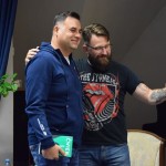 Suwałki Biblioteka Publiczna Mroźna Brama Jakub Ćwiek