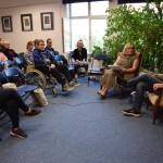 Suwałki Biblioteka Publiczna Mroźna Brama Jakub Ćwiek