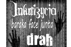 INKWIZYCJA - legenda polskiego hardcore/punk w Suwałkach