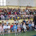 Suwałki Dzień Przedszkolaka 2019