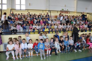 Suwałki Dzień Przedszkolaka 2019