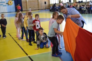 Suwałki Dzień Przedszkolaka 2019