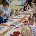 Suwałki Dzień Przedszkolaka 2019