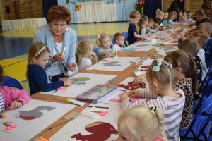 Suwałki Dzień Przedszkolaka 2019