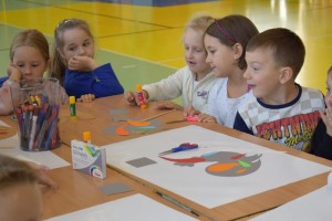 Suwałki Dzień Przedszkolaka 2019