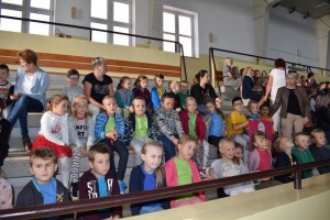 Suwałki Dzień Przedszkolaka 2019