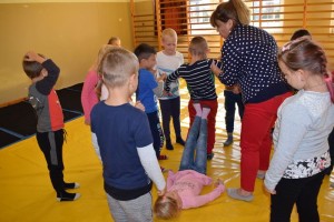Suwałki Dzień Przedszkolaka 2019