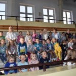 Suwałki Dzień Przedszkolaka 2019