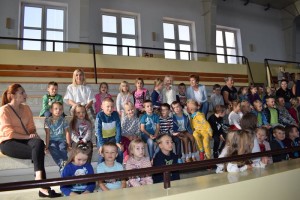 Suwałki Dzień Przedszkolaka 2019