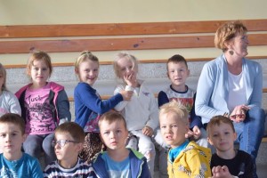 Suwałki Dzień Przedszkolaka 2019