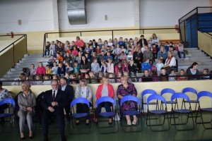 Suwałki Dzień Przedszkolaka 2019