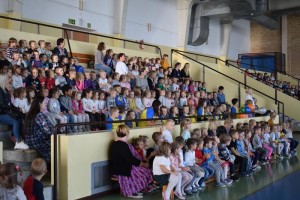 Suwałki Dzień Przedszkolaka 2019