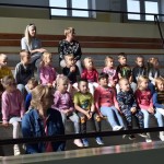 Suwałki Dzień Przedszkolaka 2019