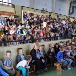 Suwałki Dzień Przedszkolaka 2019