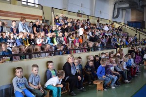 Suwałki Dzień Przedszkolaka 2019
