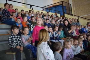 Suwałki Dzień Przedszkolaka 2019