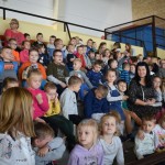 Suwałki Dzień Przedszkolaka 2019