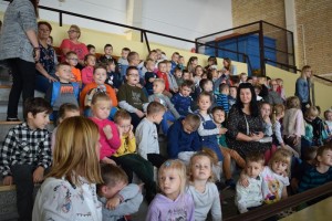 Suwałki Dzień Przedszkolaka 2019