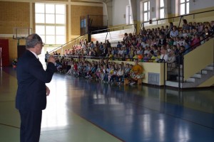 Suwałki Dzień Przedszkolaka 2019