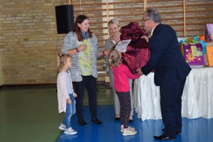 Suwałki Dzień Przedszkolaka 2019