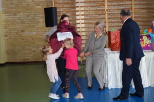 Suwałki Dzień Przedszkolaka 2019