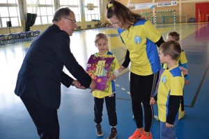 Suwałki Dzień Przedszkolaka 2019