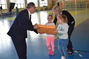 Suwałki Dzień Przedszkolaka 2019