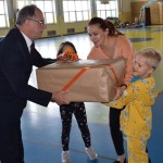 Suwałki Dzień Przedszkolaka 2019