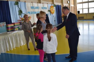 Suwałki Dzień Przedszkolaka 2019