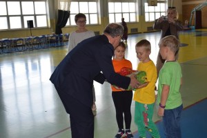 Suwałki Dzień Przedszkolaka 2019