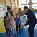Suwałki Dzień Przedszkolaka 2019